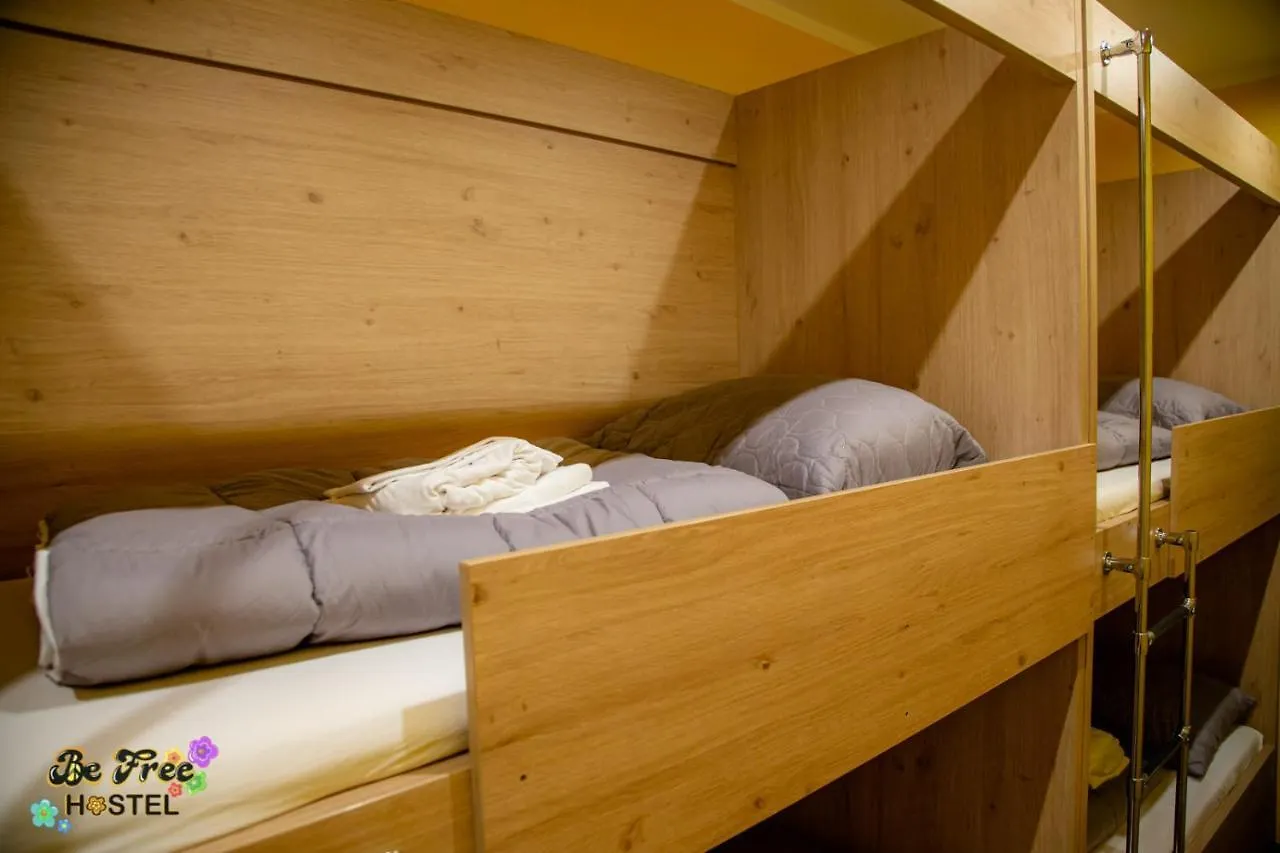 Befree Hostel - Self-Service Vienna