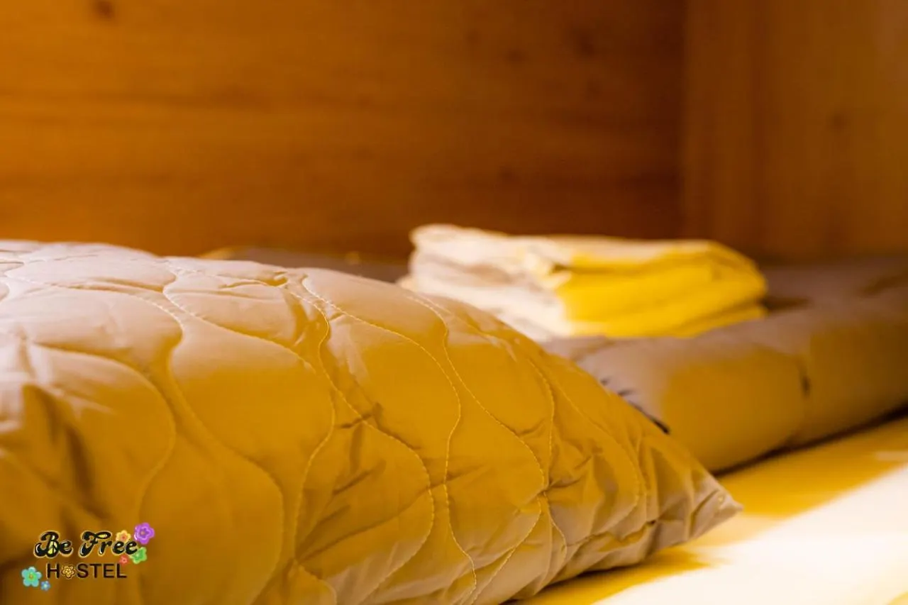 Befree Hostel - Self-Service Vienna