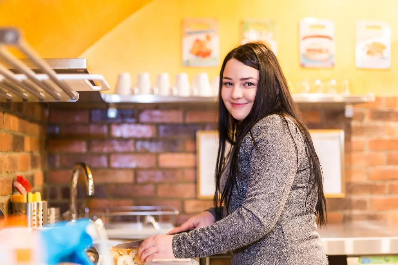 Befree Hostel - Self-Service فيينا النمسا
