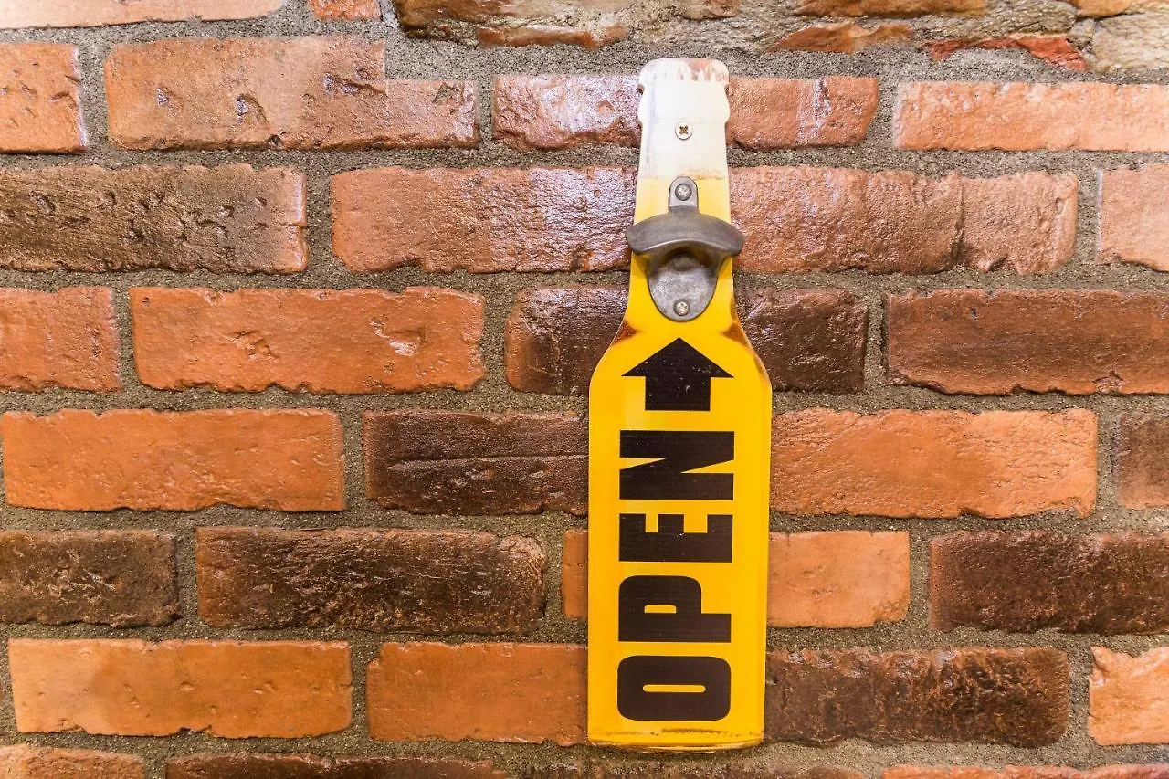 Befree Hostel - Self-Service 维也纳